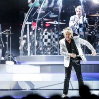 Rod Stewart raspametio publiku u zagrebačkoj Areni