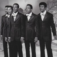 The Temptations