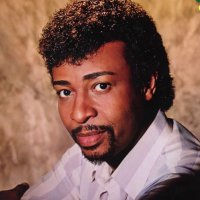 Dennis Edwards