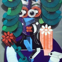 Likovni vremeplov kroz 120 godina Umjetničkog paviljona