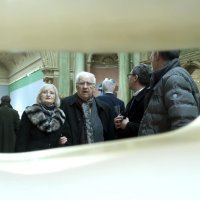 Likovni vremeplov kroz 120 godina Umjetničkog paviljona