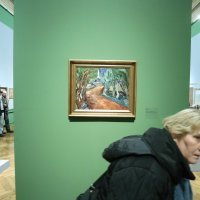 Likovni vremeplov kroz 120 godina Umjetničkog paviljona