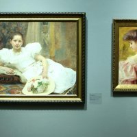 Likovni vremeplov kroz 120 godina Umjetničkog paviljona