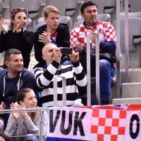 Davis cup, Hrvatska - Kanada, 3. meč parova, Čilić / Dodig - Nestor / Pospisil