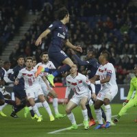PSG - Lille (2)
