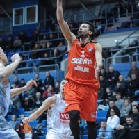 KK Cedevita - KK Budućnost (2)