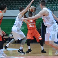 KK Cedevita - KK Budućnost (4)