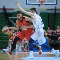 KK Cedevita - KK Budućnost (6)