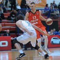 KK Cedevita - KK Budućnost (5)