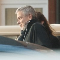 Amal i George Clooney