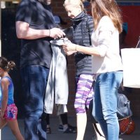 Ben Affleck i Jennifer Garner