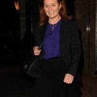 Sarah Ferguson