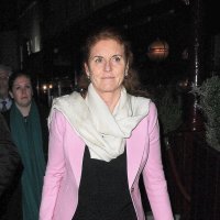 Sarah Ferguson