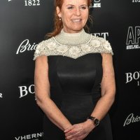 Sarah Ferguson