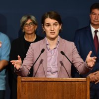 Ana Brnabić
