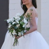 Vjenčanje Johna Stamosa i Caitlin McHugh