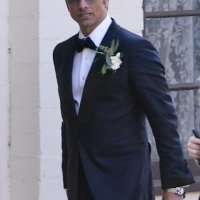 Vjenčanje Johna Stamosa i Caitlin McHugh