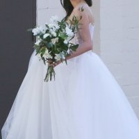 Vjenčanje Johna Stamosa i Caitlin McHugh