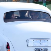 Vjenčanje Johna Stamosa i Caitlin McHugh