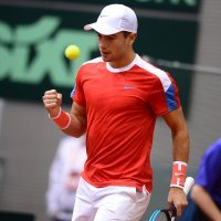 Borna Ćorić vs Denis Shapovalov (2)