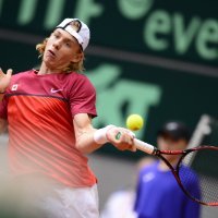Borna Ćorić vs Denis Shapovalov (3)