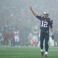 Tom Brady