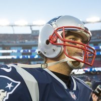 Tom Brady