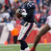 Tom Brady