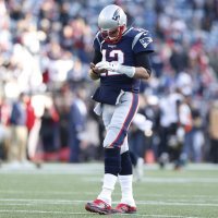 Tom Brady