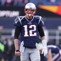 Tom Brady