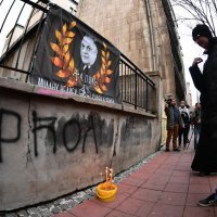 Skup Nediću sveću u organizaciji nacionalističke Srbske akcije