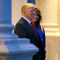 Melania Trump