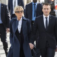 Brigitte Macron