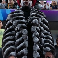Floyd Mayweather