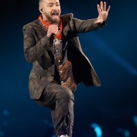 Justin Timberlake