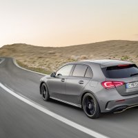 Mercedes-Benz A-klasa