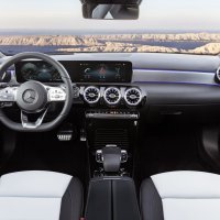 Mercedes-Benz A-klasa