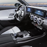 Mercedes-Benz A-klasa