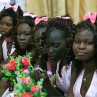 Afrička zajednica u Izraelu