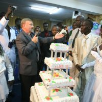 Afrička zajednica u Izraelu