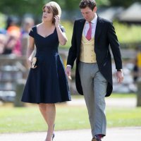 Princeza Eguenie sa zaručnikom Jackom Brooksbankom