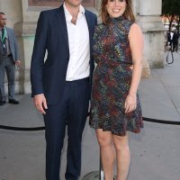 Princeza Eguenie sa zaručnikom Jackom Brooksbankom