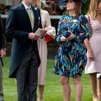 Princeza Eguenie sa zaručnikom Jackom Brooksbankom