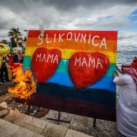 37. povorka dječjih maškara