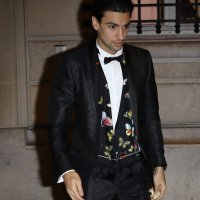 Neymar Jr. slavi 26. rođendan u Pavillon Cambon u Parizu - a među pozvanima bio je i Javier Pastore