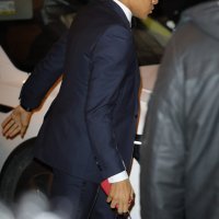 Neymar Jr. slavi 26. rođendan u Pavillon Cambon u Parizu - a među pozvanima bio je i Kylian Mbappe