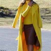 Donald i Melania Trump