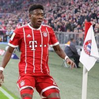 David Alaba
