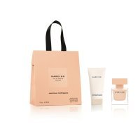 Narciso Rodriguez Poudree Valentine Set