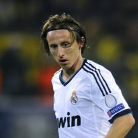 Luka Modrić